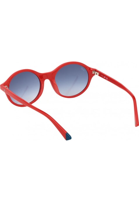 Web Eyewear WE0266-5166W WE0266 51 5166W Solglasögon - Image 3