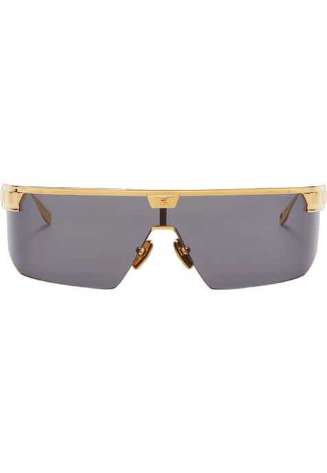 Balmain BPS-147A-142 BPS 147A 43 142 Zonnebril - Image 2