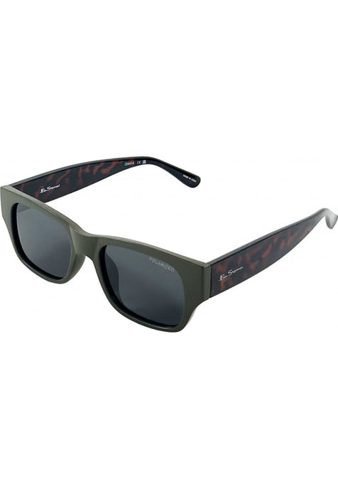 Ben Sherman BSEDENPM02 BSEDENPM 51 02 Eden Sunglasses - Image 1