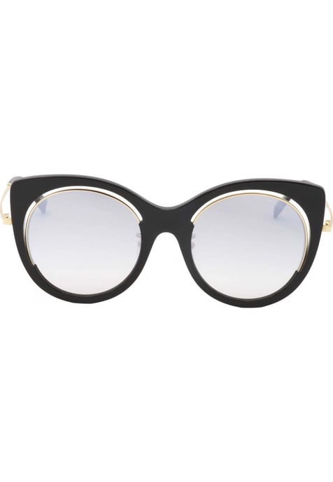 Escada SESA58F-A02W-54 SESA58F 54 A02W Sunglasses - Image 2