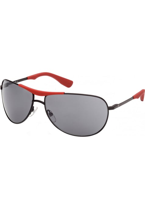 Web Eyewear WE0296-6602A WE0296 66 6602A Zonnebril - Image 1