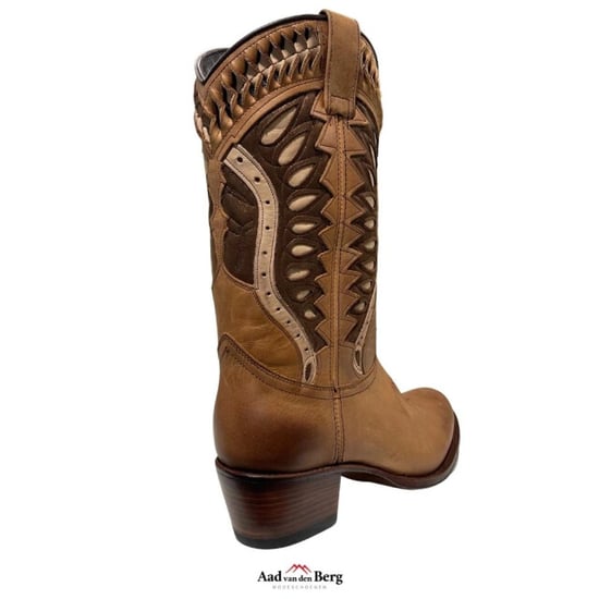 Sendra Damesschoenen laarzen - Image 3