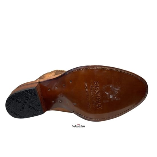 Sendra Damesschoenen laarzen - Image 4