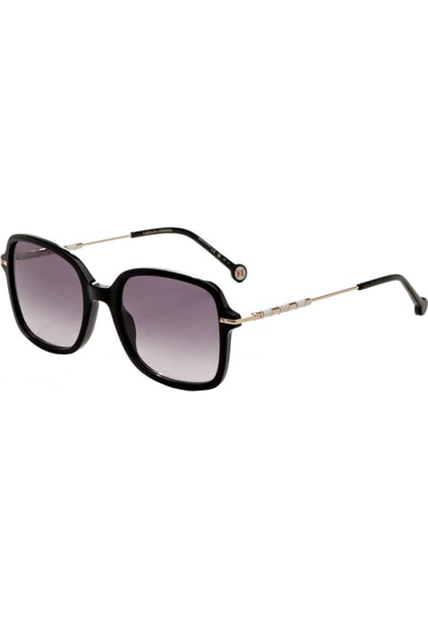 Carolina Herrera HER0101S-0807-9O HER0101S 55 0807 9O Zonnebril - Image 1