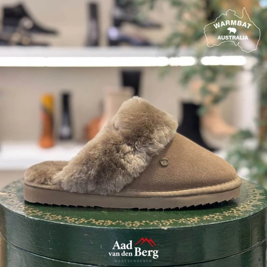 Warmbat Pantoffels - Image 2
