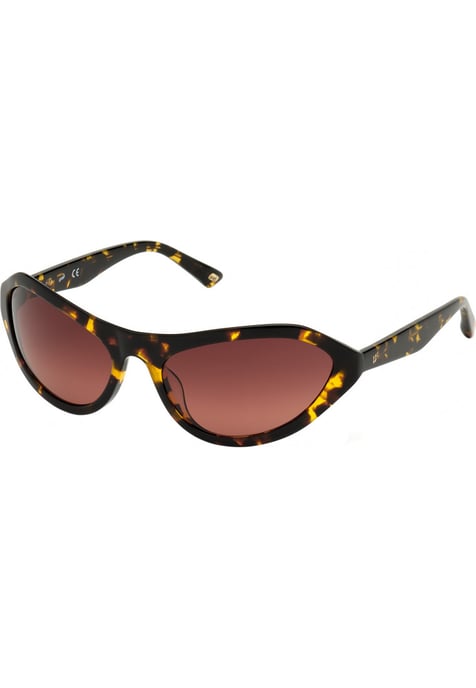 Web Eyewear WE0288-6052F WE0288 60 6052F Solglasögon - Image 1