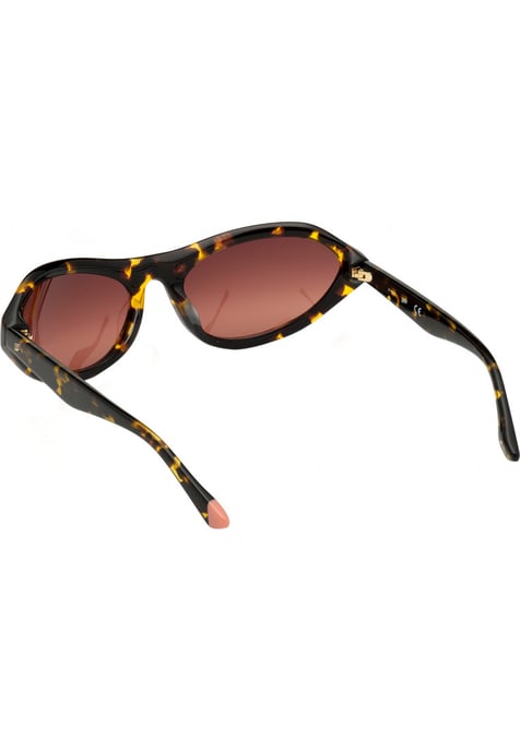 Web Eyewear WE0288-6052F WE0288 60 6052F Solglasögon - Image 2