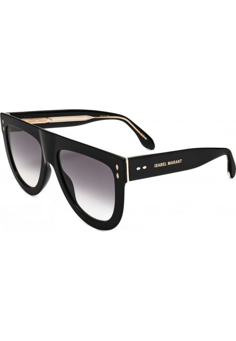 Isabel Marant IM0075-S-807-57 IM0075 57 S 807 Sunglasses - Image 1