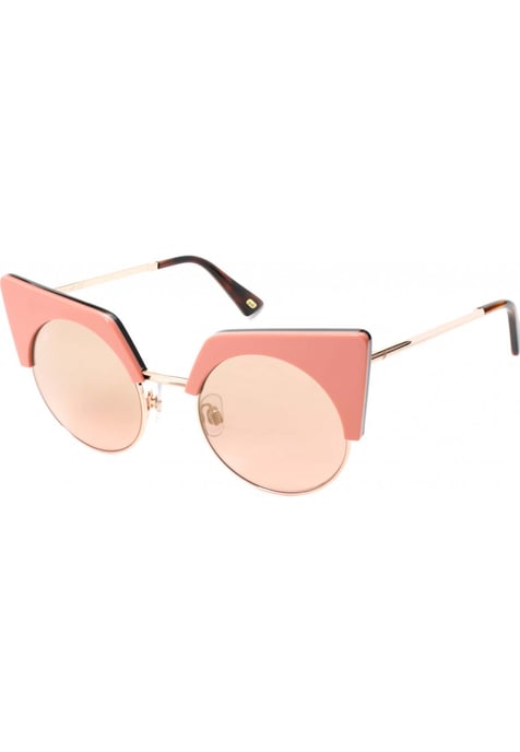Web Eyewear WE0229-74Z WE0229 49 74Z Sunglasses - Image 1