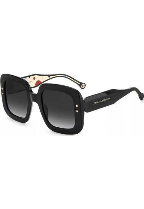 Carolina Herrera CH-0010-S-807 CH 0010 S 52 807 Sunglasses - Image 1
