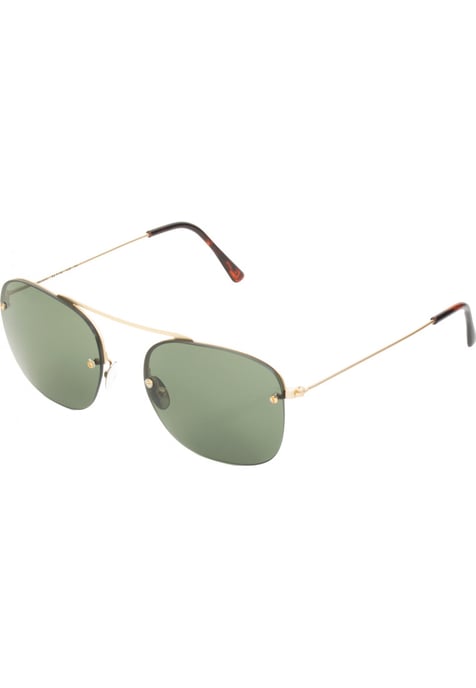 LGR MAASAI-GOLD-02 MAASAI 54 GOLD 02 Sunglasses - Image 1