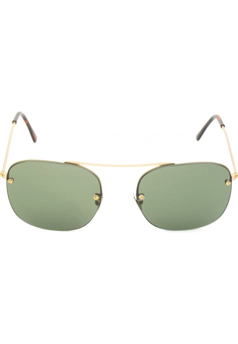 LGR MAASAI-GOLD-02 MAASAI 54 GOLD 02 Sunglasses - Image 2