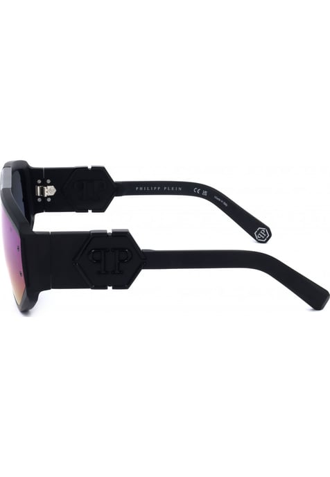 Philipp Plein SPP093M-703V SPP093M 65 703V Sunglasses - Image 3