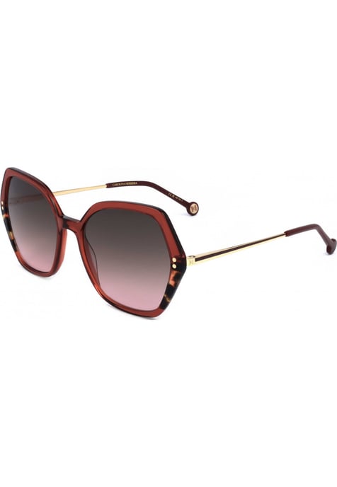 Carolina Herrera HER0185-S-YDC-55 HER0185 55 S YDC Zonnebril - Image 1