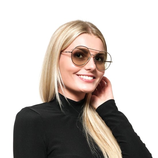 Web Eyewear WE0286-5732Q WE0286 57 5732Q Solglasögon - Image 4