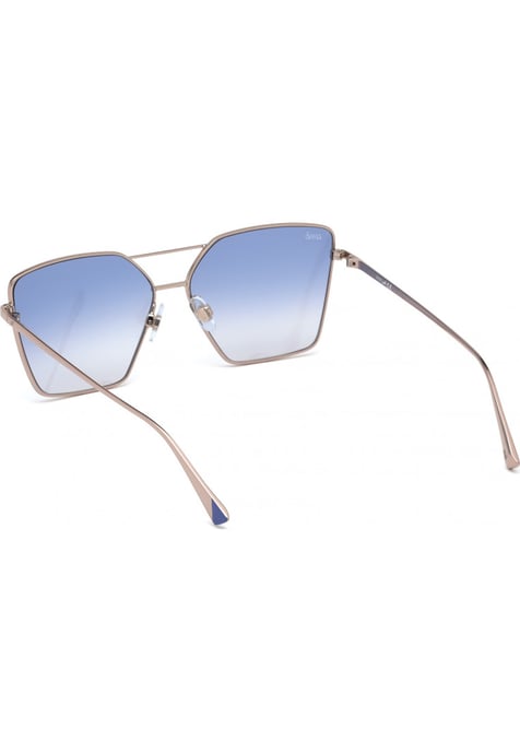 Web Eyewear WE0268-5834W WE0268 58 5834W Solglasögon - Image 3