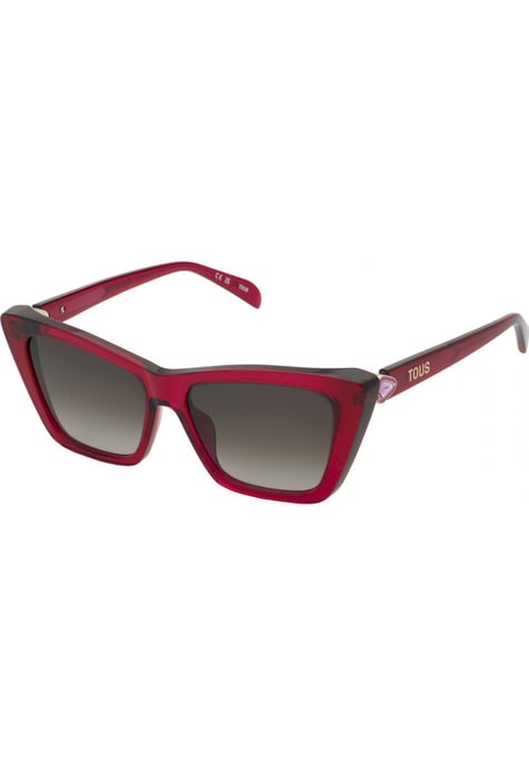 TOUS STOB82S540AFD STOB82S540AFD 54 Sunglasses - Image 1