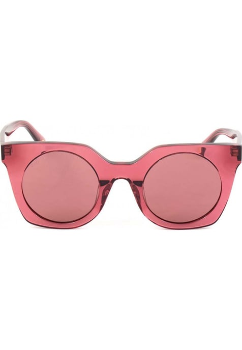 Web Eyewear WE0231-81Y WE0231 48 81Y Zonnebril - Image 1