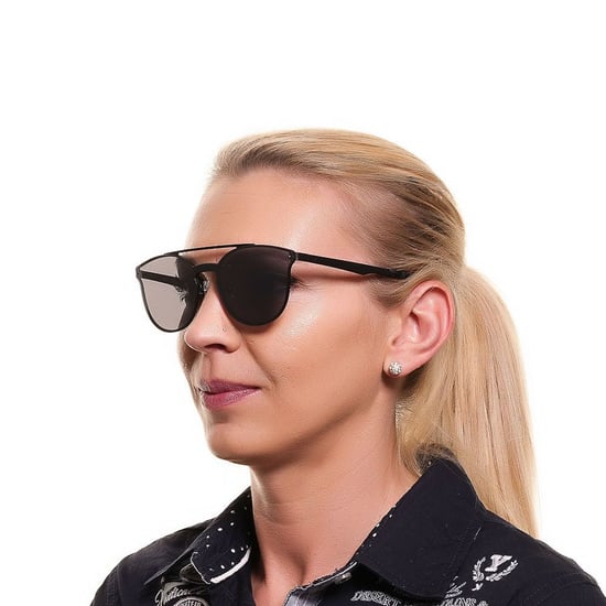 Web Eyewear WE0190-02C WE0190 02C Solglasögon - Image 4