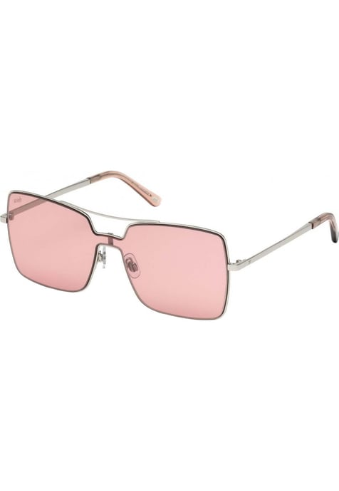 Web Eyewear WE0201-16U WE0201 16U Zonnebril - Image 1