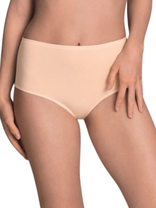 Essential High Waist Brief+ - Image 1