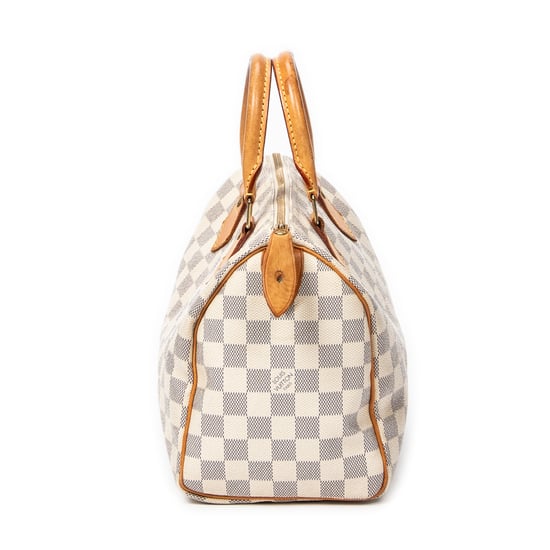 Speedy 25 Handbag - Image 3