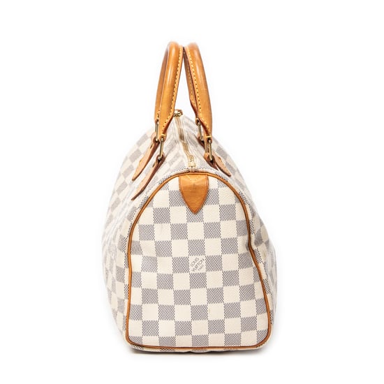 Speedy 25 Handbag - Image 4