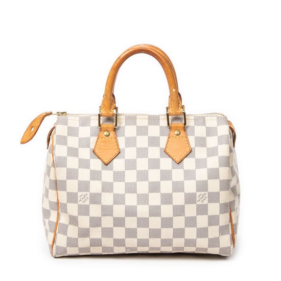Speedy 25 Handbag - Image 5