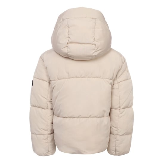Looxs Revolution Bomber hooded winterjas kit voor meisjes in de kleur - Image 5