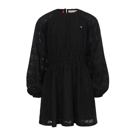 Looxs Revolution Jurkje lace look voor meisjes in de kleur - Image 6