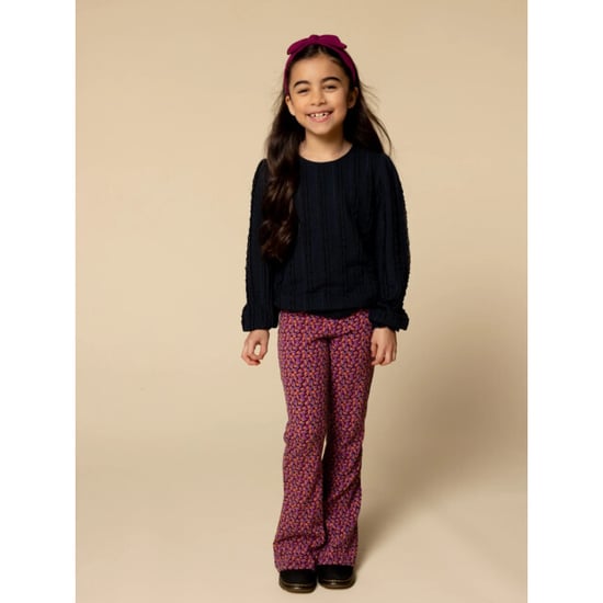 Looxs Revolution Lace top voor meisjes in de kleur - Image 2
