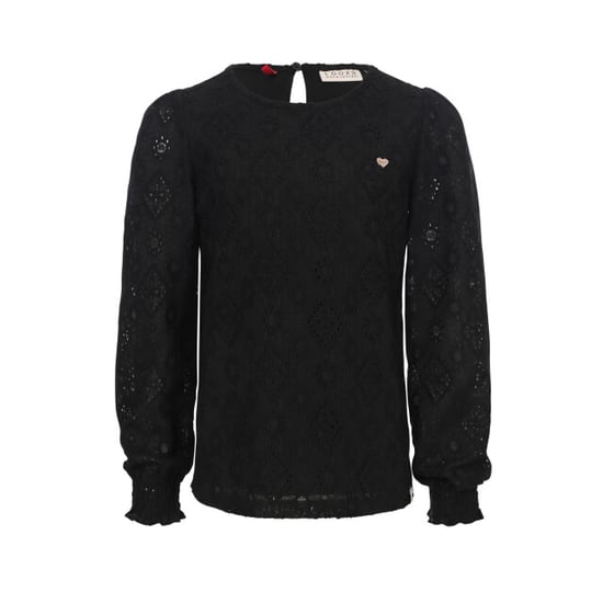 Looxs Revolution Lace top voor meisjes in de kleur - Image 2