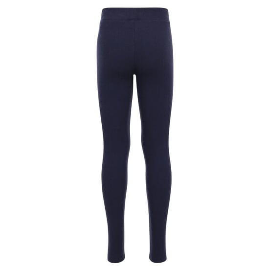 Looxs Revolution Legging rib jersey navy voor meisjes in de kleur - Image 4