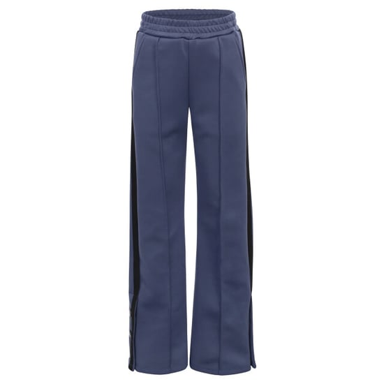 Looxs Revolution Sporty pants stone blue voor meisjes in de kleur - Image 2