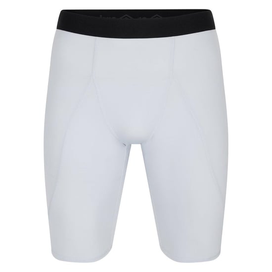 Umbro Heren Player Elite Power Shorts (Grijze dageraad) - Image 1