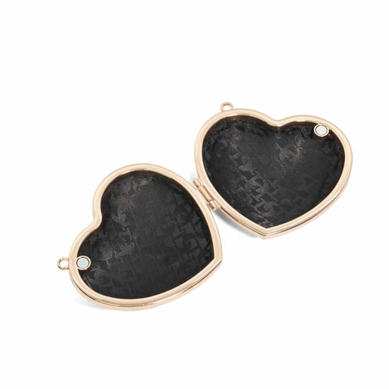 Dune Accessories Jara - Heart Shaped Clutch - Image 2