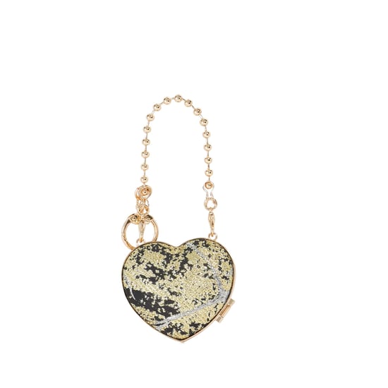 Dune Accessories Jara - Heart Shaped Clutch - Image 3