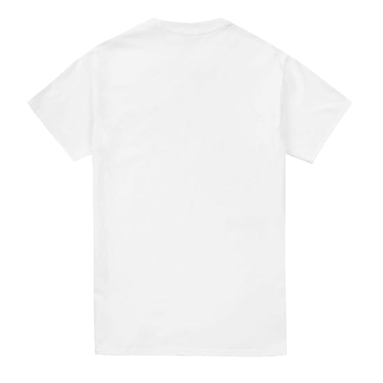 Disney Mens USA Mickey Mouse T-Shirt (White) - Image 2