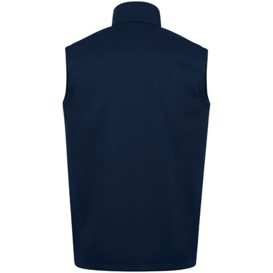 Jako Softshellvest premium (bw) 7007-900 - Image 3