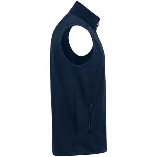 Jako Softshellvest premium (bw) 7007-900 - Image 4