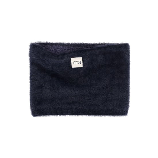 Looxs Revolution Col fluffy knit voor meisjes in de kleur - Image 2