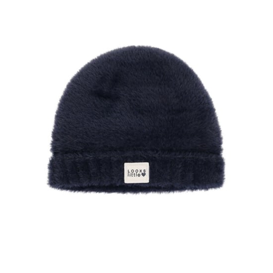 Looxs Revolution Beanie fluffy knit voor meisjes in de kleur - Image 4