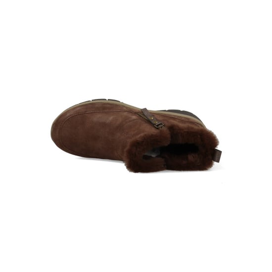 Skechers Relaxed fit: easy going cool zip 167862/choc - Image 5