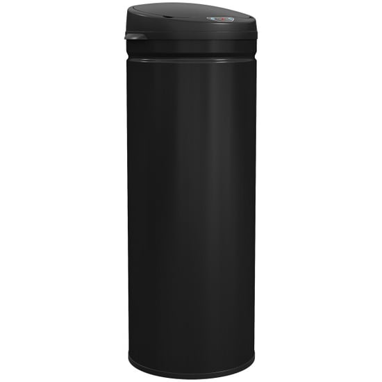 4goodz Sensorprullenbak rond 50 liter - - Image 1