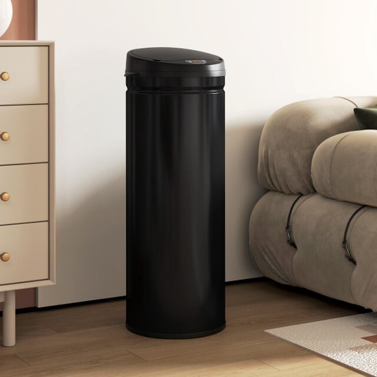 4goodz Sensorprullenbak rond 50 liter - - Image 3