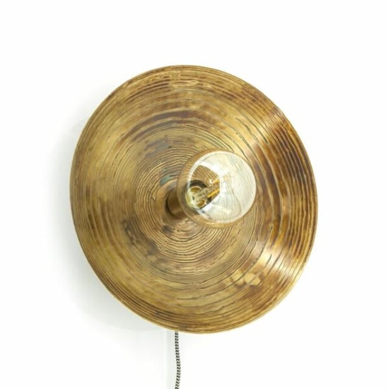 Furnilux Wandlamp horus small - 35 x 35 x 11 cm - Image 1