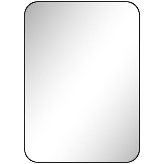 4goodz Spiegel 50x70 cm met metalen lijst - - Image 1