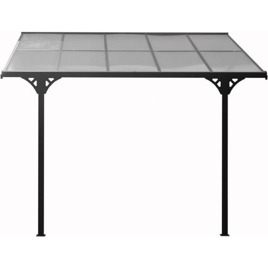 Westmann Terrasoverkapping 435x300 cm si06104 - Image 3