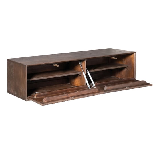 Starfurn tv meubel madison - 35x120x30 cm - Image 2