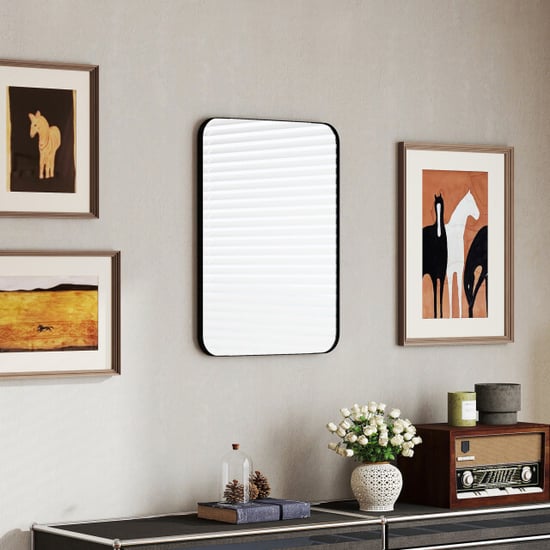 4goodz Spiegel 50x70 cm met metalen lijst - - Image 6